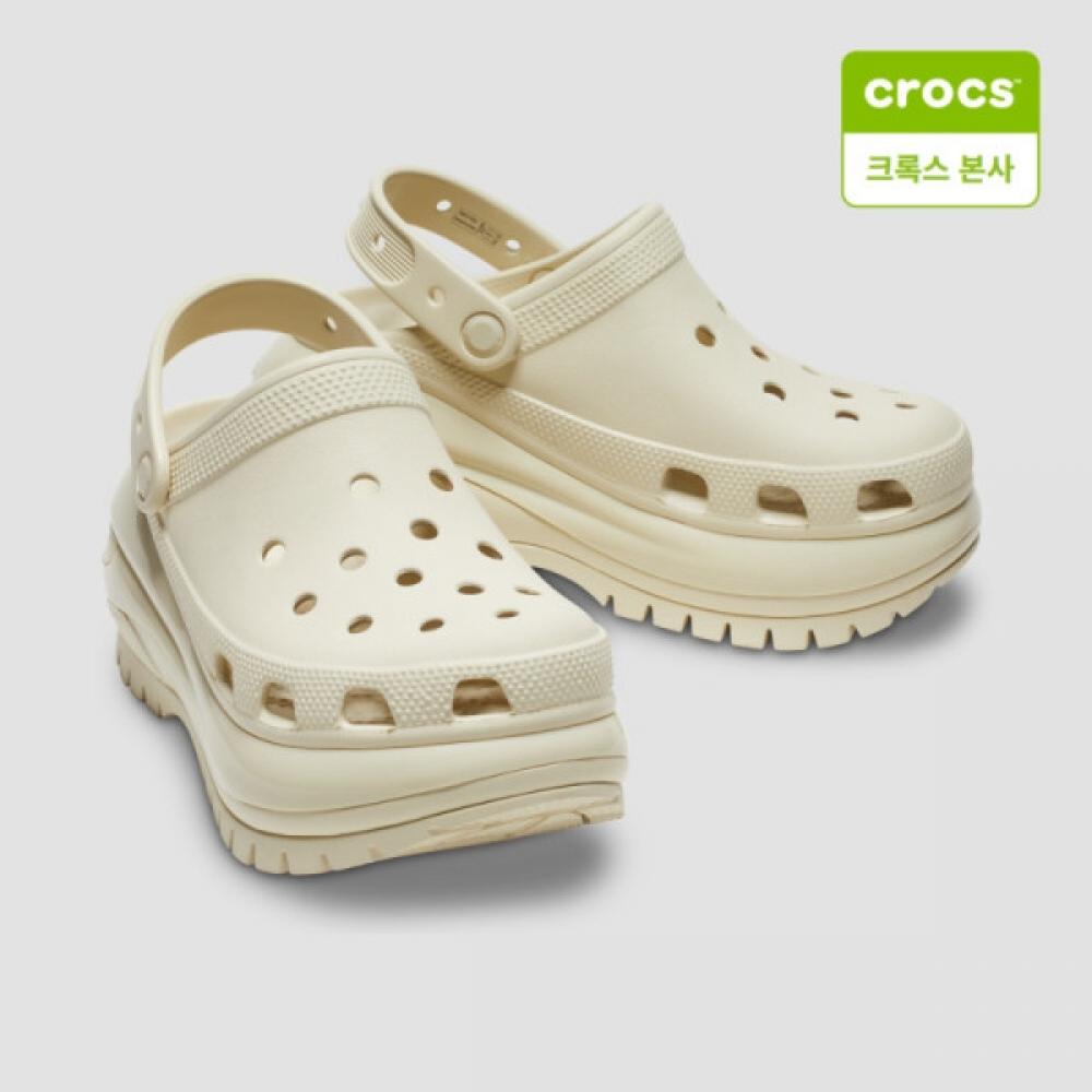 

Crocs Starfield Suwon Mega Crush Cloghbone 207988 2y2 M4W6(230mm)