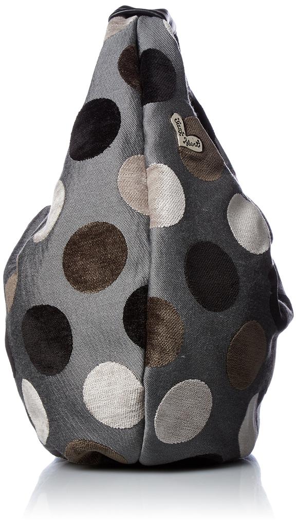 Bag Arles Gray [Thinkbee!]