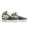 Air Force 1 Mid React Black Neon DQ1872-100