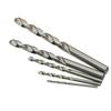 Durable Screw Extractor Kit Chrome Vanadium Steel Screw Extraction Tool  Broken Screw