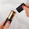 1 Stück Einziehbare Make-up-Pinsel Puder Foundation Verblenden Rouge Pinsel Make-up Kosmetik Pinsel Weiblicher Metallgriff Pinsel