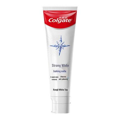 Whitening & Fresh Breath Toothpaste