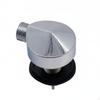 Shampoo-Liege Wasserspender Halter Standardanschluss Friseurstuhl Schlauch Universell Passend