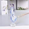 Card Decoration Toys Figure Model Toys Mo Dao Zu Shi Figure Model Plate Acrylic Stand Figure