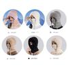 Multifunctional Knitted Hat – Winter Windproof Warm Hat Scarf Mask Triple-Function Design