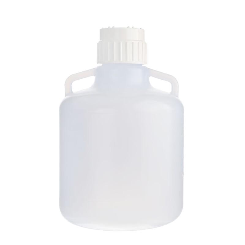 Zhenshu PP Autoclavable Narrow-Mouth Bottle