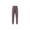 Jordan Essentials Knitted Sweatpants Men's Orange Red FB7299-508