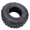 145x706 Wheel Tire Anti Slip Excellent Grip Enhanced Traction Explosion Proof All Terrain Tire for