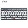 Logitech K380 Bluetooth Multi-Device Keyboard