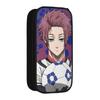 Astuccio Blue Locks Anime Divertente Portapenne Borse Studente Grande Capacità Materiale Scolastico Regali Astucci