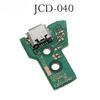 For  Controller USB Charging Port Socket Charger BoardJDS-001/011/030/040/050