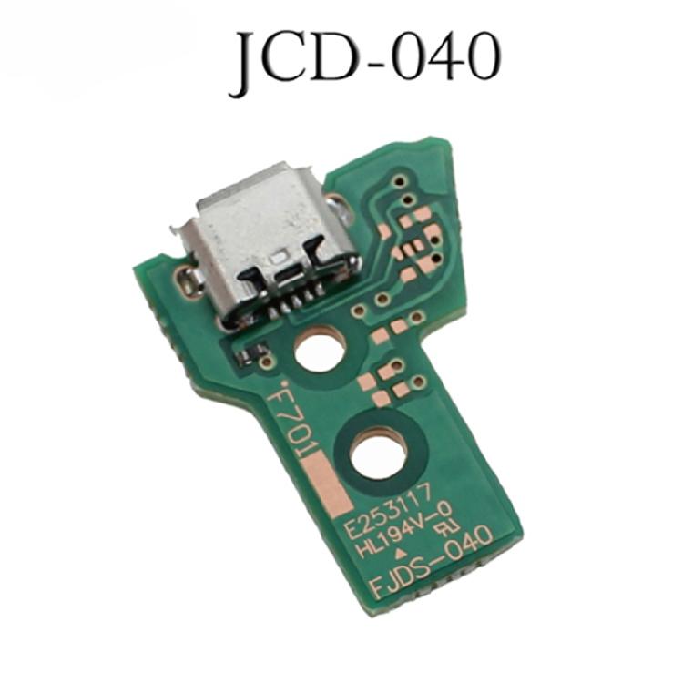 For Controller USB Charging Port Socket Charger BoardJDS-001/011/030/040/050