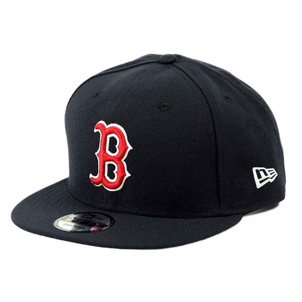 

Кепка Boston Red Sox 9FIFTY MLB Кепка Major League Baseball Cap [New Era] Мужская [Товар]