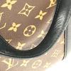 Louis Vuitton M45734 MonogramMacassar Weekend Tote PM Tote Bag Shoulder Bag
