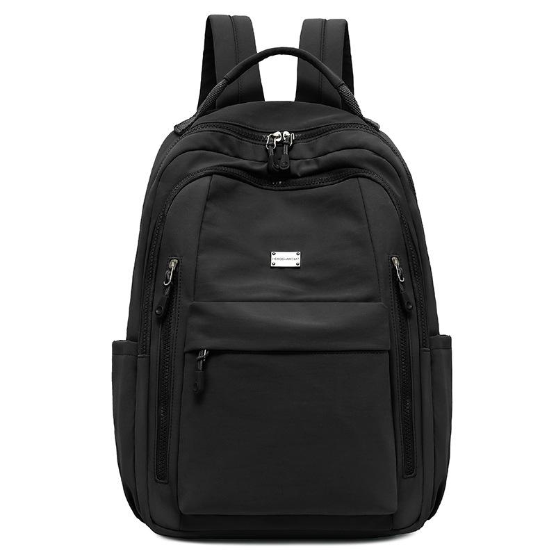 Women s Backpack Large Capacity Student Outdoor Backpack Lightweight Waterproof Schoolbag