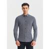 Pako Lorente Shirt P25WF-1X-039