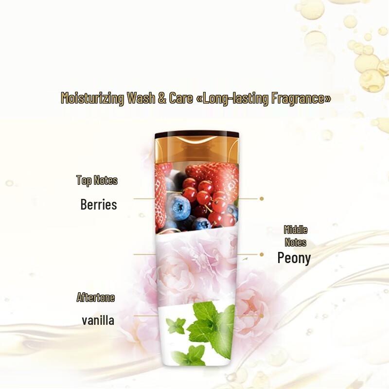 L'Oréal Paris Extraordinary Oil Shampoo