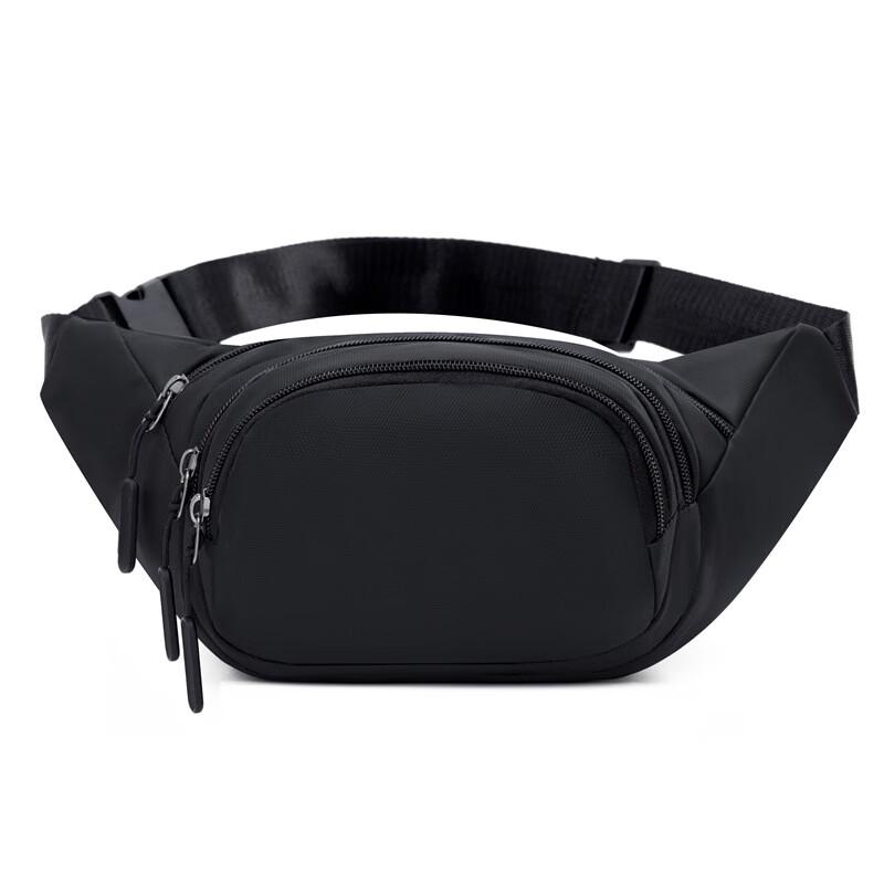 Simple Portable Utility Waist Bag