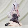 Union Creative Rinyu Illustration Riyu-chan Non-Scale PVC ABS Painted Figure