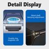 Foldable Magnetic Car Phone Holder Air Vent Dashboard Mount Universal Stand For Volvo V60 V50 V40 S80 S60 S90 C40 XC40 V70 XC70 ari963