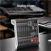 Hoste HS-M16 16-Channel Professional Mixer (CN Version)