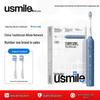 Y1S Sonic Electric Toothbrush CN Plug (adapter Included)