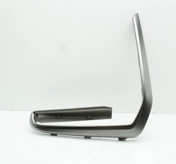 BMW X7 G07 Fog Light Frame Trim In Cerium Grey (51118092883/51118092884)