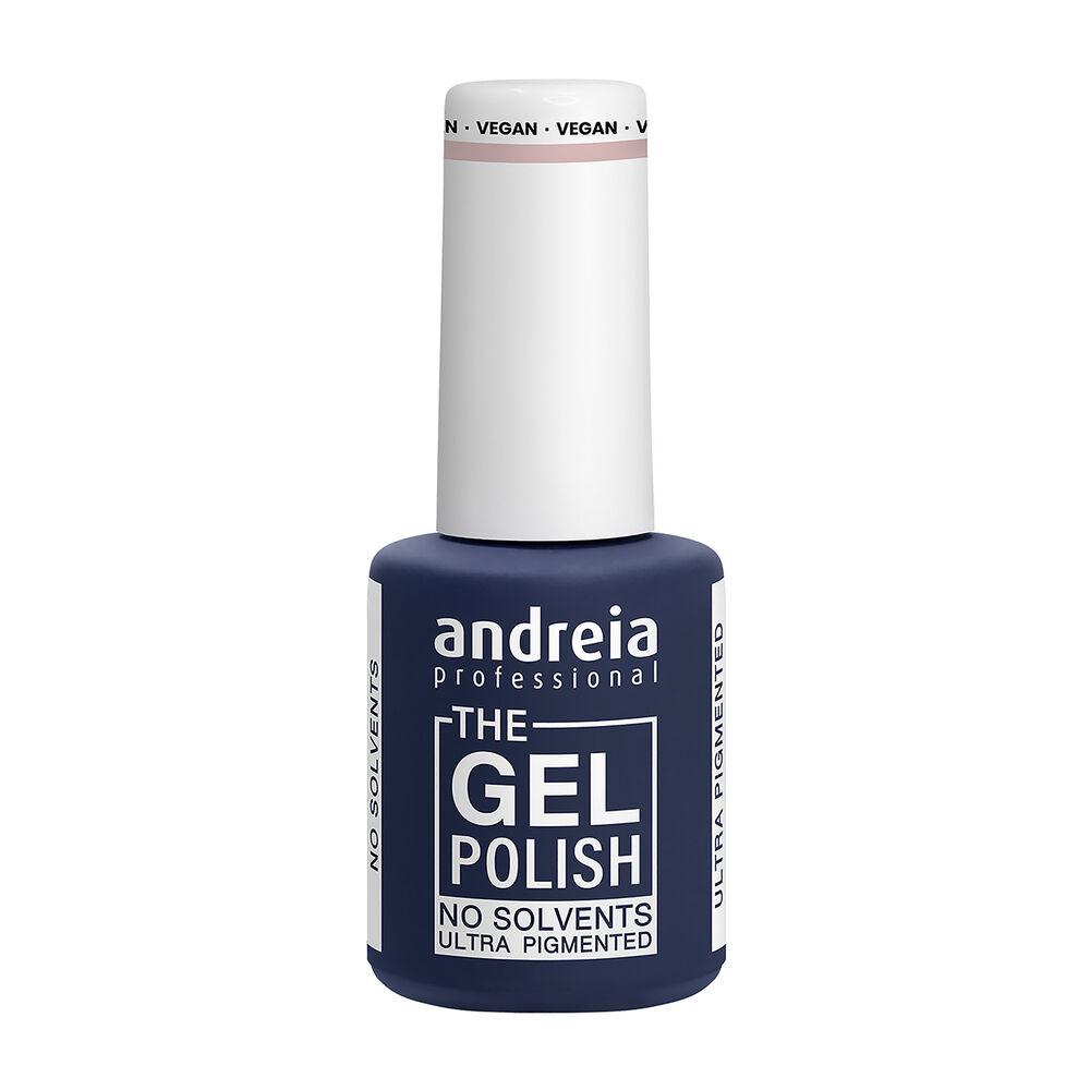 

Лак для ногтей Andrea Professional The G08 Полуперманентный (105мл)