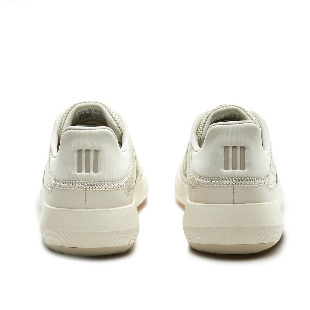 adidas Roamboat Wasserdicht Ohne Schnürung Rutschfest Langlebig Atmungsaktiv Leicht Outdoor Funktionale Schuhe Unisex Schuhe Off-White KH8247