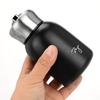 Small Stainless Steel Mini Thermos Cup Travel Drink Mug Coffee Cup Stainless