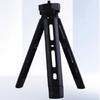 Aluminum Camera Mount 4 Stage Height Control Stable Stand For DSLR Camcorders Projectors Streaming Gear Bracket