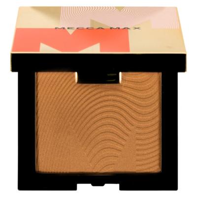 Sunlit Skin Puder-Bronzer