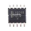 Genuine LV8548MC-AH SOIC-10 Bidirectional 2-Channel Motor Driver IC
