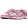 Nike Womens Dunk Low Next Nature 'Elemental Pink' (women's Sizes) White / Elemental Pink Skate Shoes DD1873 112