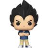 Figurine Funko Pop! Animation: Dragon Ball Super S4 - Vegeta