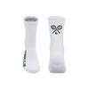 Breathable Non-Slip Mid-Calf Tennis Socks: Thickened Towel Bottom, Sweat-Absorbing Sports Socks for Men and Women