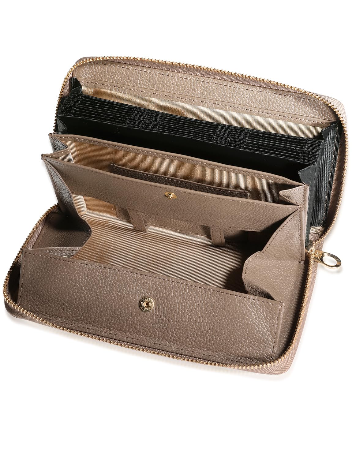 

Blue Cynthia Long Genuine Storage for 30 Garcon Bellows Large Skimming Shrink SW5 [BLUE SINCERE] Wallet, Women s, Leather, Cards, Wallet, Type,