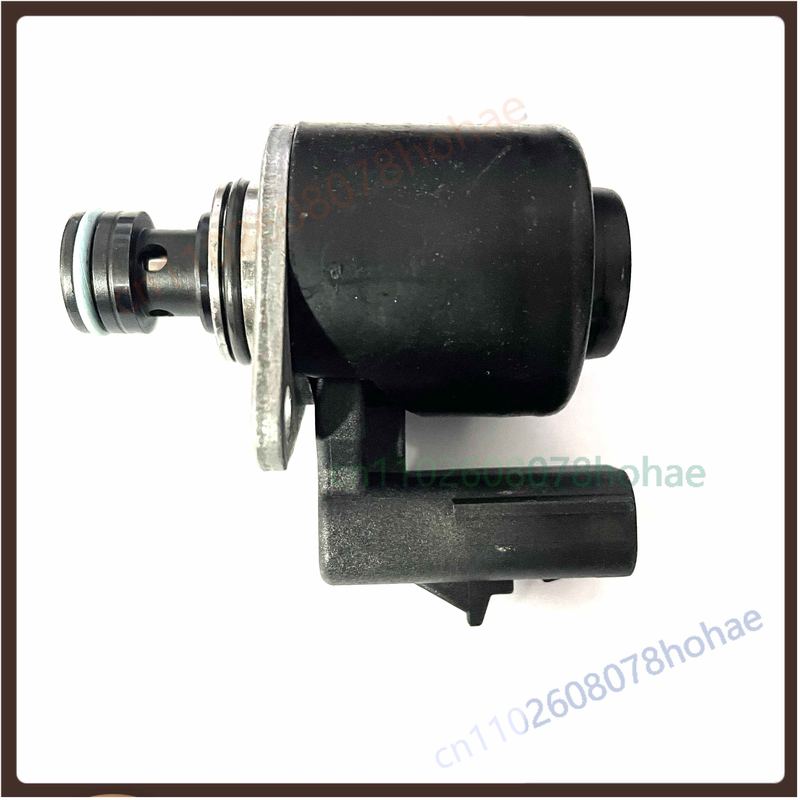 Fuel Inlet Metering Valve IMV Valve 2872550 For Cummins ISG Engine Fuel Flow Regulator Sensor Parts