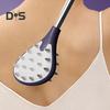 Portable Telescopic Back Scratcher Itchy Scratch Tool for Deep Tissue Massage Acupoint Massager with Magnetic Balls
