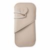 Dustproof Makeup Brush Holder Flip Lid Makeup Brush Storage Bag Makeup Brush Case  Beauty Tools