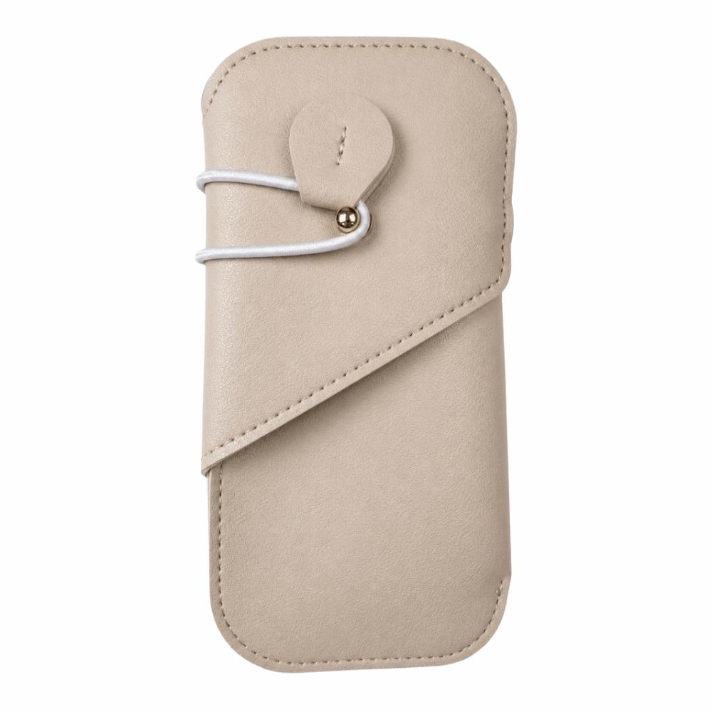 Dustproof Makeup Brush Holder Flip Lid Makeup Brush Storage Bag Makeup Brush Case  Beauty Tools