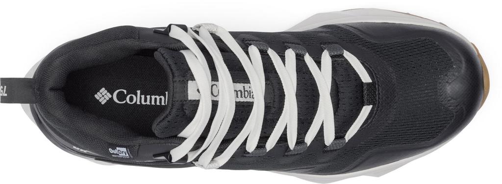 Обувь для треккинга Columbia Facet 75 Mid Outdry (2027051) black/light sand