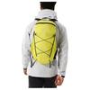 Arcteryx 18L Mountaineering Bag Backpack Outdoor Bag Nylon Mesh Yellow Unisex X000007822-Euphoria