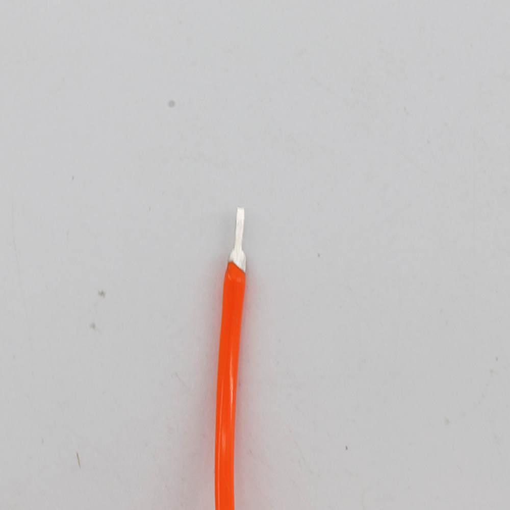 130/300mm DC3V Retro Edison Bulb Diodes LED Bead LED Filament Flexible Filament Lamp Parts