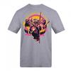 STAR WARS Unisex Adult Ewok Graphic Print T-Shirt