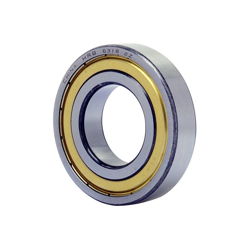 HRB 6307-2Z Deep Groove Ball Bearing
