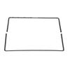Phone Screen Middle Frame Bezel Plastic LCD Display Panel Frame Seamless Fit for Galaxy Z Fold 2 5G