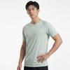 Under Armour T Shirt Unisex Mint Green 21500531-335