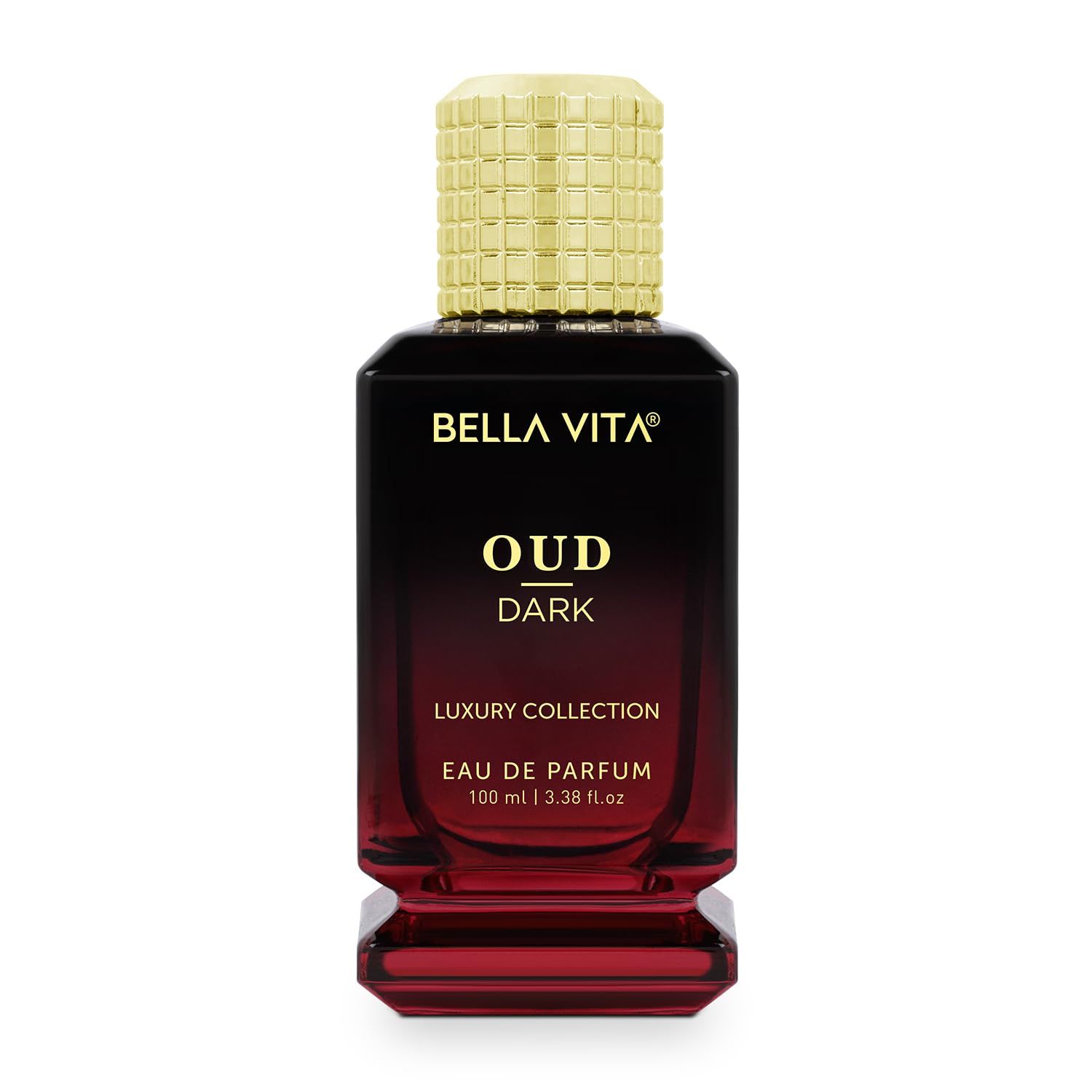 

Парфумована вода Bella Vita Luxury OUD GOLD