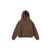 RUIIENRS x Ropucha 2026 Sonbahar Yeni Gelen Amerikan Retro Kapüşonlu Oversize Unisex Kazak Sweatshirt Sokak Giyimi FJ229